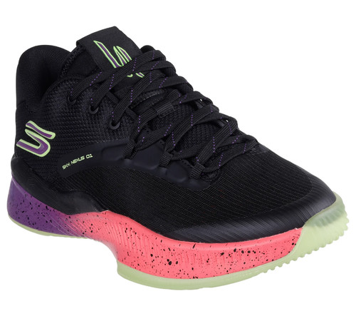 Scarpe basket uomo - da,