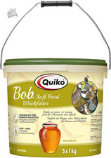 Bob 5Kg Mangime Morbido per