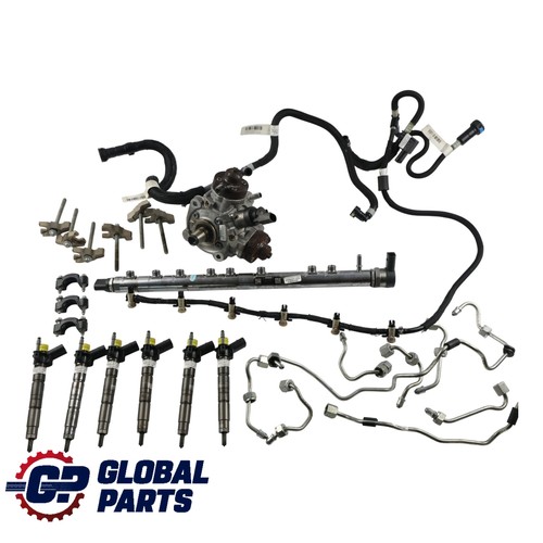 Bmw f20 f30 f31 125d - f20, 325d