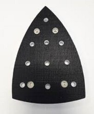 Rupes triangular tear sander - tear,