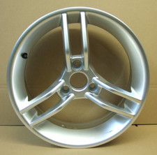 Cerchio ruota anteriore