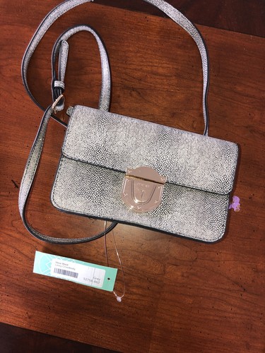 Borsa tracolla nine - a,