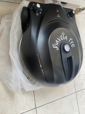 forno pizza elettrico