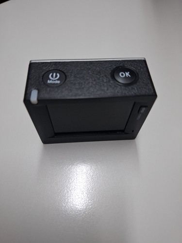 Gopro action cam - gopro, f60
