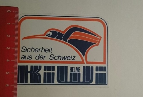 Adesivo sticker caschi kiwi - adesivo/sticker:,