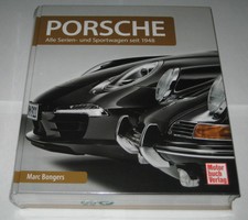 Libro Fotografico Porsche -