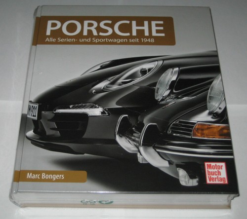 Libro fotografico porsche - fotografico,