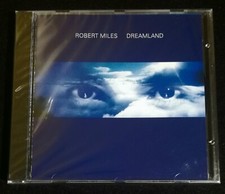 Robert Miles ‎– Dreamland