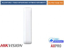 RILEVATORE FILARE PIR AM FINO