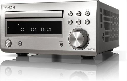 Denon rcd m41sp con - denon, rcd-m41sp