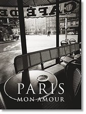 Paris Mon Amour-Jean-Claude
