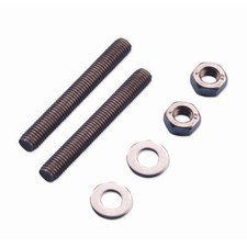 Trem Kit prigionieri per bitte