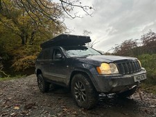 Jeep grand cherokee - grand,