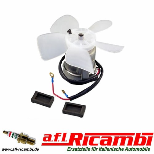 Gebläsemotor-heater