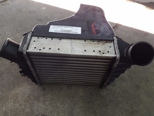 Radiatore scambiatore calore - scambiatore,