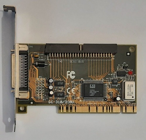 Tekram 310u controller pci - dc-310u,