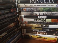 Lotto Giochi Cd-Rom per Pc