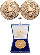 2007 CALENDAR MEDAL Celtic Art