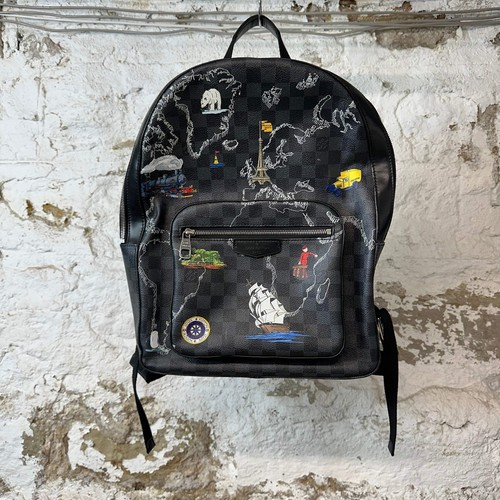 Zaino louis vuitton - zaino,