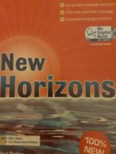 New Horizons Oxford 1 100 new 3 volumi