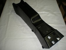 VW CORRADO G 60 Tunnel Freno A Mano 535 864 263/535 864 267 / 321 857 961