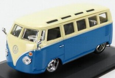 1/32 BURAGO - VOLKSWAGEN | T1