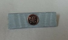 SACRED MILITARY BRONZE MERIT