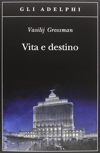 Vita destino vasilij - "vita, destino"