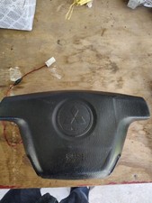 Volante Airba Mitsubishi