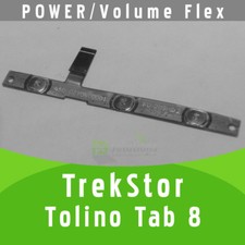 ✅ TrekStor Tolino Tab 8