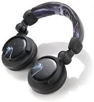 NODIS CUFFIE TOUCH-LINE CABLATO A PADIGLIONE NERO