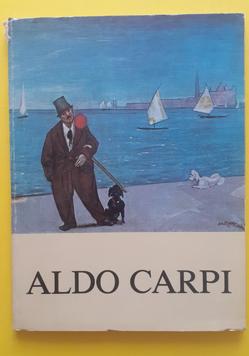 Aldo carpi giorgio - aldo,