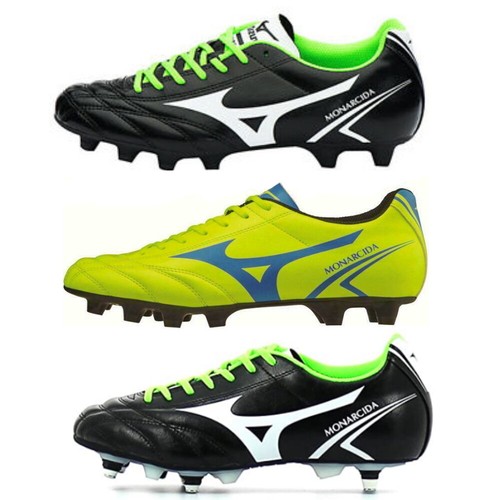 Scarpe calcio mizuno - calcio,