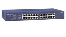 Netgear switch porte - netgear, 24