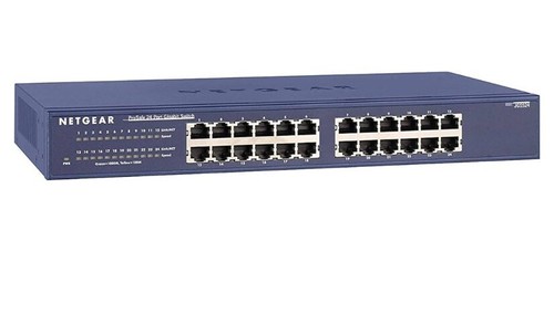 Netgear switch porte - netgear,