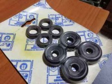 GOMMINI REVISIONE CILINDRETTI FRENO ANTERIORE PIAGGIO APE POKER 154693 BENZINA D