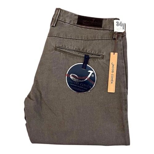 Jacob cohen pantalone j660 - jacob,
