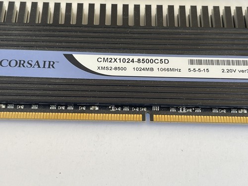Corsair dominator 1gb - dominator,