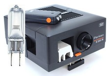 Lampadina per Zeiss Ikon Perkeo S 250 IR proiettore diapositive diapositive d...