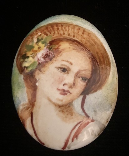 Miniature porcellana - miniature,