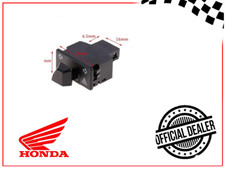 PULSANTE INTERRUTTORE 4 FRECCE