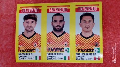 Figurine calciatori panini - calciatori,