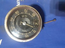 LANCIA FLAMINIA SPORT COMPETIZIONE / SUPERSPORT CONTAGIRI 8000 GIRI