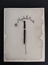 Magdalo Mussio, Edizioni Roberto Peccolo (2003)