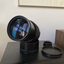 Obiettivo Carl Zeiss Jena