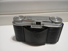  Voigtlander Vito II