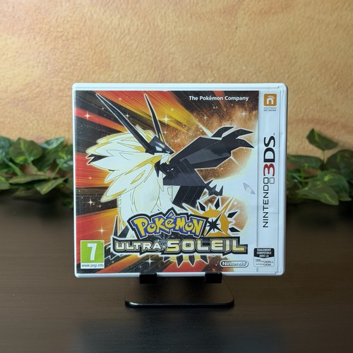 Pokemon ultrasole - pokemon, ☀️