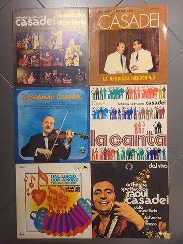 Orchestra spettacolo raoul - orchestra,