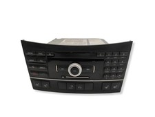 Mercedes-Benz E W212 2010
