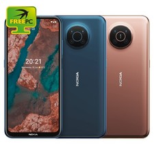 Nokia X20 128 GB 5G con